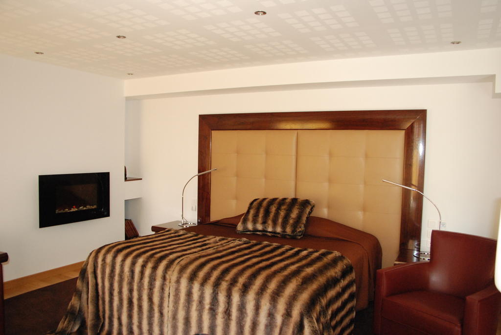 Hotel Ariane & Spa Pontorson Exterior foto